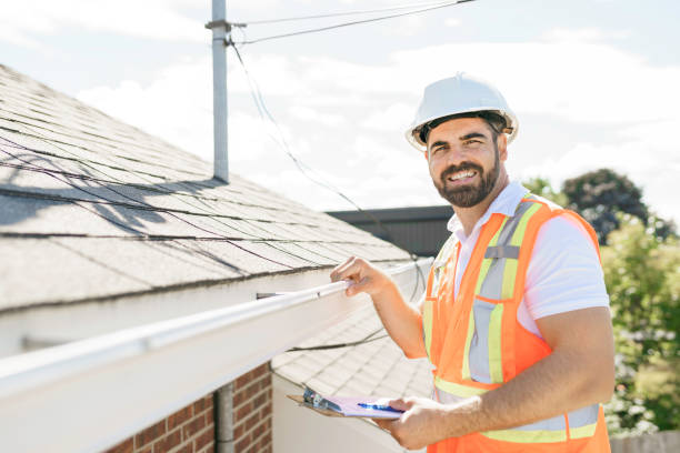 Best Commercial Roofing Services  in East Marion, NY