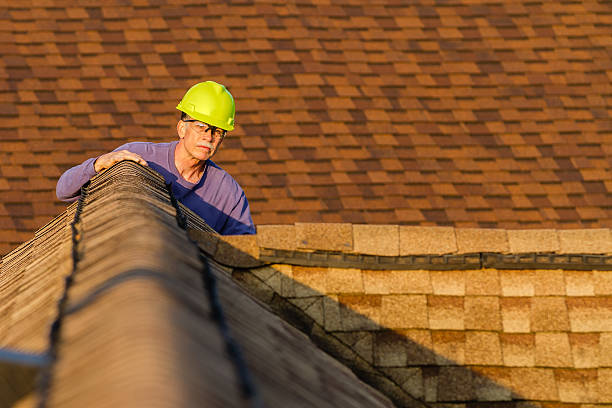 Roof Gutter Cleaning in East Marion, NY