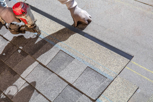 Best Storm Damage Roof Repair  in East Marion, NY